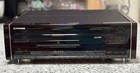 Mint  Pioneer Elite Laserdisc Player Cld-99   With Perfect Lighted Remote