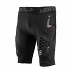 Leatt 3df 3 0 Black Impact Shorts  501900030 