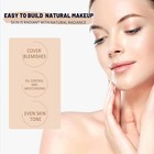 Cc Cream For Older Women Cc Cream Self Adjusting For Mature Skin  natural Color 