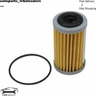 3pcs Transmission Oil Filter Gasket For Nissan Kicks 2018-2024 Versa 20-24 1 6l