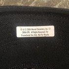 Spider-man 3 Movie Promo Hat Cap Flex Fit One Size 2006 Deadstock Nfrs