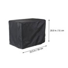  Waterproof Cover Generator Protective Outdoor Accessory Rainproof