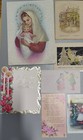 Vintage Post Cards Unused Lot Of 16  1910s-1950s