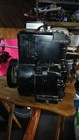 Briggs Stratton 5 Hp Engine  Model 130202 Ready To Install 1 3 4 X 3 4 Shaft