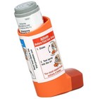  2 Pack  Primatene Mist Epinephrine Oral Inhalation Aerosol