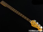Fender Squier 60s Vibe Precision P Bass  Neck   Tuners  Laurel 