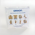 Omron Pm500 Max-power Relief Tens Therapy Pain Relief - New sealed