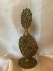 Vintage Perfume Decanter