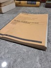 Caterpillar Vibratory Compactors Operation Manual Cp563d Cs563d Cs583d Oem
