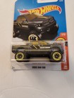 2017 Hot Wheels Dodge  Ram 1500 Gray Hw Hot Trucks New Sealed