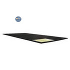 Woodland Scenics St1478 Roadbed Sheet 12x24  N  24 00 X 11 90 X 0 90
