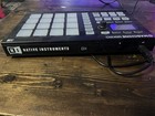 Native Instruments Maschine Studio Black Controller Beat Machine No Software