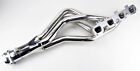 Long Tube Stainless Performance Headers For Dodge Ram 1500 2009-2018 5 7l Hemi 