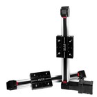 Fpb30 Cnc Linear Rail Guide Belt Drive Stage Actuator Motion Slide Motion Table