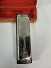Vintage Hohner Special 20 Harmonica Hand Made In Germany 10-hole Key C 