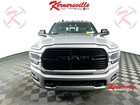 2021 Ram 3500 Laramie 4wd 4dr Pickup Truck Heated Front Seats Parking Sensors