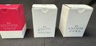 Montblanc Le Inks  Pink Ink  Jfk And Bmw