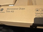 Ge Jx7230slss 30  Stainless Steel Microwave Trim Kit Free Shipping