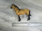 Vintage Breyer Jcp Sr Buckskin Mustang Stallion From Mustang Family Set