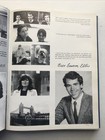Buckley School 1982- Bret Easton Ellis Full Page laura Dern  Kourtney Kardashian