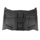 X3 Hard Roof 2-piece Sun Visor For 2 Seater Models 2017-2024