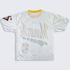 Kansas City Monarchs Vintage 90s Negro League Baseball Jersey - Jhead Nlbm Shirt