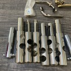 Band Instrument Parts Trumpet Trombone Brass Instrument  From Manufacturer Zz 14