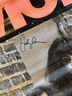 Vintage Ramones Rocket To Russia Poster Signed By Johnny Ramone