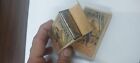 Vintage Antique Old Rare Advertisements Pirate Cigarettes Box