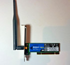 Linksys Wireless-g Pci Adapter Wmp54g 2 4ghz
