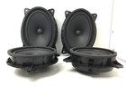 2018 Subaru Impreza Speakers Set Oem