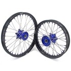 Kke 21 18 Cast Wheels For Yamaha Yz125 Yz250 1999-26 Yz250f Yz450f 03-2026 Rims