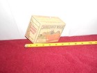 Vintage Shredded Wheat Breakfast Cereal Adv  Sign Metal - 5 X 4 In Unique- Z 529
