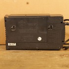 Cyberpower 550va Ups Battery Backup Surge Protector 6 Outlets Home Office Black