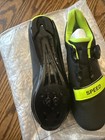 Speed Cycling Shoes Men Size 45 Black Yellow Other Sizes And Colors Available