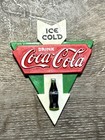 Vintage Coca Cola Refrigerator Magnets 1995-1998 Lot Of 5