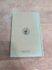 Holiday Inn International Cook Book 1972 7th Edition Hc Vintage Recipes Travel