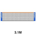 Portable Badminton Net Set For Tennis  Soccer Tennis  Kids Adult Volleyball T   