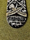 Tony Hawk Signed Birdhouse Deck 2012 Bones Pile Skateboard Vintage Pro Skater