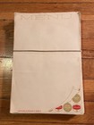 Vintage Schaefer Beer Restaurant Bar Menu Paper Insert Lot  230 Sheets
