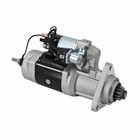 For Delco Remy 61003776 Mack 22398223 Volvo D16 Truck Diesel Engine Starter