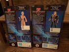 Babylon 5 Earth Alliance Ambassador Delenn   Ambassador G   kar Gold Variant Unis
