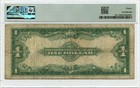 1923  1 Silver Certificate Fr 237  Pmg F15 Star