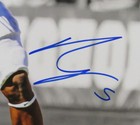 Bijan Robinson Texas Longhorns Signed autographed 16x20 Photo Jsa 208835