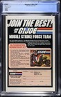 Uncanny X-men 160 Cgc 9 8 Marvel 1982 1st Magik