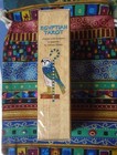 Egyptian Tarot Deck New Sealed Box-cloth Drawstring Tarot Pouch Read Description