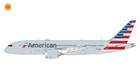 Gemini Jets 1 400 American Airlines 787-8 Flaps Down Gjaal2087f In Stock