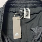 New Adidas Team Issue Lite Pants Black Size L  dh9065 