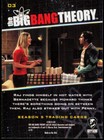 2013 Cryptozoic The Big Bang Theory Season 5  03 Being Nice