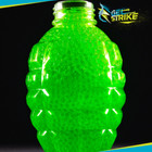 Glowball    Pro Gel Balls - 20k Count - Glow In The Dark